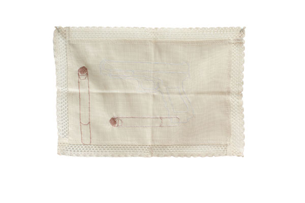 ARTwork: Katharina Büttgen (DE) | young.ART Award Winner - SELECTed . 24