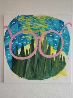 ARTwork: Eva Joelli (AT) | SELECTed . 20