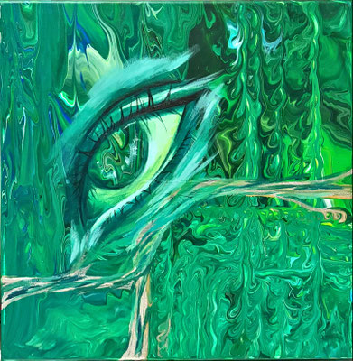 ARTwork: TEAM Gerstaecker - Jon Jack Nigsch (AT) | SELECTed . 22