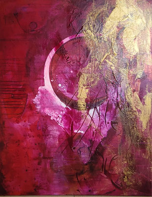 ARTwork: Claudia Zangerle (AT) | popUP Ausstellung - Hohenemser Weihnachtsgasse