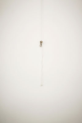 ARTwork: ARTist Andreas Ender | SELECTed . 20 - Nichts! - Preis: zwischen 21,00€ und 233,00€ (je nach Format)