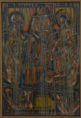 ARTwork: Hakan Yöney (TK) - SELECTed . 20 