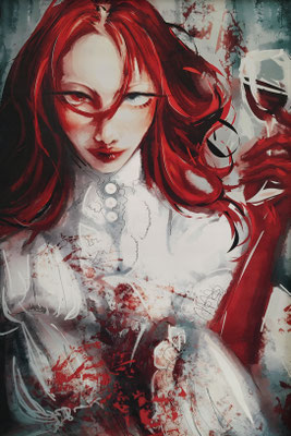 ARTwork: Viktoria Neff (AT) | young.ART Award Winner SELECTed . 23