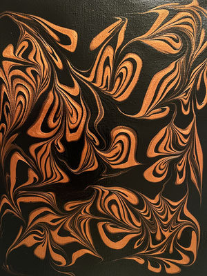 ARTwork: Andreas Barvinek (AT) | SELECTed . 24