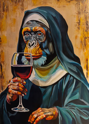 ARTwork: Marcell Dergecz (AT) | SELECTed . 24 - ohne Titel - Preis: 900,00€