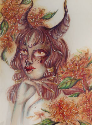 ARTwork: Viktoria Neff (AT) | young.ART Award Winner SELECTed . 23