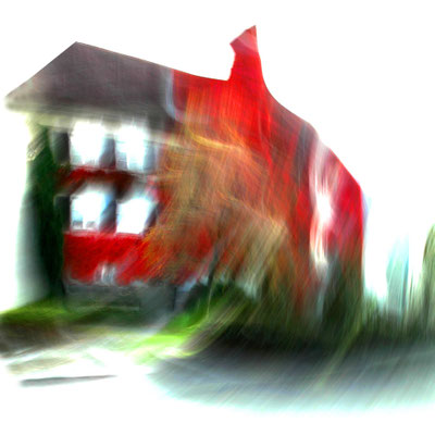 ARTwork: Andreas Ender (AT) | popUP Ausstellung - Hohenemser Weihnachtsgasse