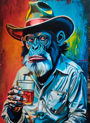 ARTwork: Marcell Dergecz (AT) | SELECTed . 24 - ohne Titel - 70x100cm, Preis: 900,00€