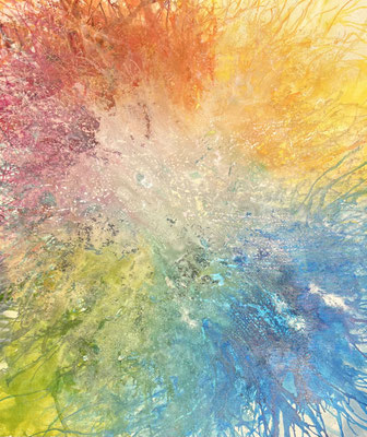 ARTwork: Danja Kulterer (DE / AT) | SELECTed . 24