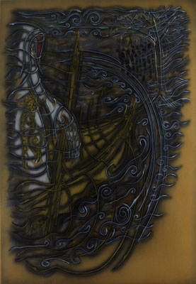 ARTwork: Hakan Yöney (TK) - SELECTed . 20 