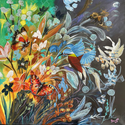 ARTwork: Kurt Bonner (AT)
