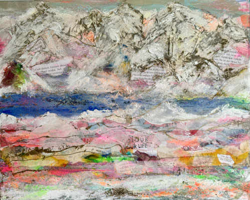 ARTwork: Danja Kulterer (DE / AT) | SELECTed . 24