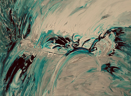 ARTwork: Waltraud Kircher (AT) | SELECTed . 20