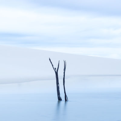 ARTwork: Christian Surber (CH) - SELECTed . 20