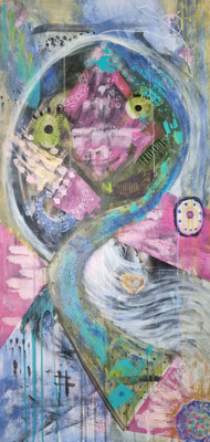 ARTwork: Hülya Aydin (DE) | SELECTed . 24