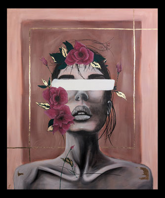 ARTwork: Sindy Tarkotta (SE) | SELECTed . 24 
