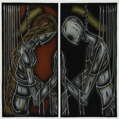 ARTwork: Hakan Yöney (TK) - SELECTed . 20 