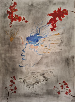 ARTwork: Emma Greussing (AT) | young.ART Award Winner - SELECTed . 20