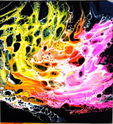 ARTwork: Salma Ishag (AT) | SELECTed . 20