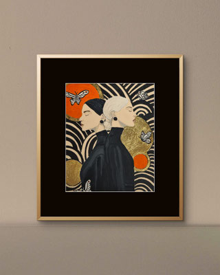 ARTwork: TEAM Gerstaecker - Sarah Hafner (CH) | SELECTed . 22