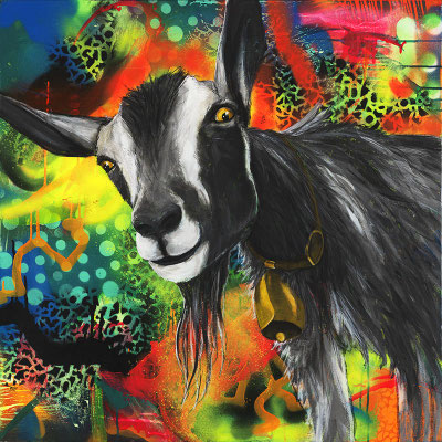 ARTwork: TEAM Gerstaecker - Strange.art (AT) | SELECTed . 22