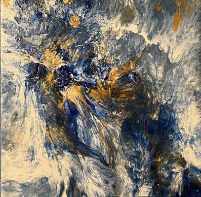 ARTwork: Andreas Barvinek (AT) | SELECTed . 24