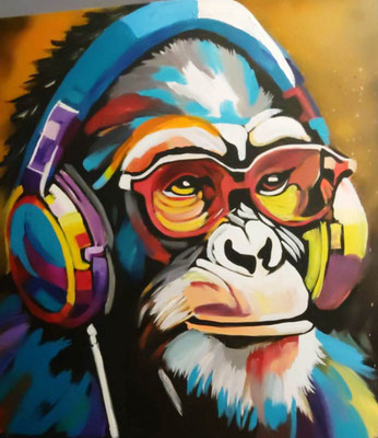 ARTwork: Marcell Dergecz (AT) | young.ART Award Winner - SELECTed . 18