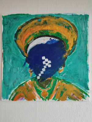 ARTwork: Eva Joelli (AT) | SELECTed . 20