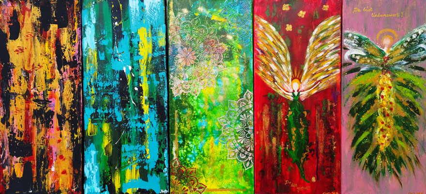 ARTwork: Hülya Aydin (DE) | SELECTed . 24