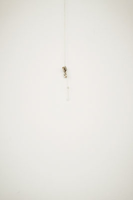 ARTwork: ARTist Andreas Ender | SELECTed . 20 - Nichts! - Preis: zwischen 21,00€ und 233,00€ (je nach Format)
