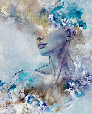 ARTwork: Miriam Schwab (AT) | popUP Ausstellung - Hohenemser Weihnachtsgasse