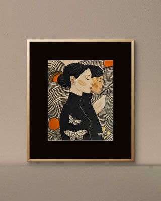 ARTwork: TEAM Gerstaecker - Sarah Hafner (CH) | SELECTed . 22