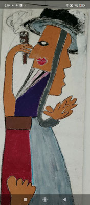 ARTwork: Eva Joelli (AT) | SELECTed . 20