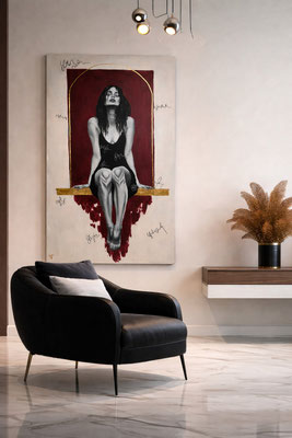 ARTwork: Sindy Tarkotta (SE) | SELECTed . 24 