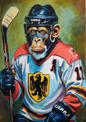 ARTwork: Marcell Dergecz (AT) | SELECTed . 24 - ohne Titel - Preis: 900,00€