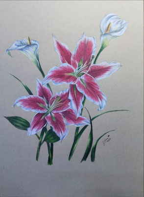 ARTwork: TEAM Gerstaecker - Viviane Sueß (AT) | SELECTed . 22