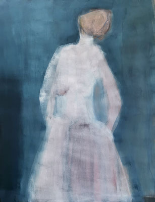ARTwork: Rosemie Becker (DE) - SELECTed . 20 | Vanishing Finally