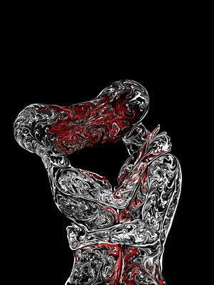 ARTwork: Amalia Blanca | youngART Award Winner, SELECTed . 08