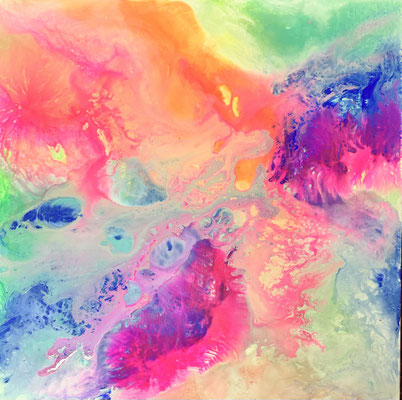 ARTwork: Danja Kulterer (DE / AT) | SELECTed . 24