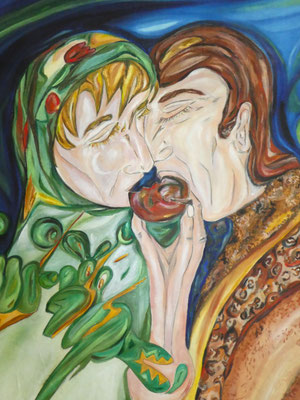 ARTwork: Elena Schertler | youngART Award Winner, SELECTed . 19