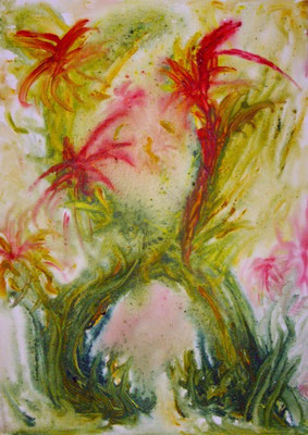 ARTwork: Waltraud Kircher (AT) | SELECTed . 20