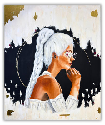 ARTwork: Sindy Tarkotta (SE) | SELECTed . 24 