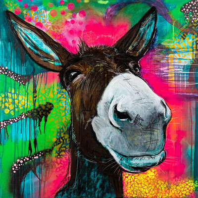 ARTwork: TEAM Gerstaecker - Strange.art (AT) | SELECTed . 22