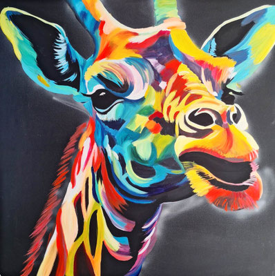 ARTwork: Marcell Dergecz (AT) | young.ART Award Winner - SELECTed . 18 - SOLD!