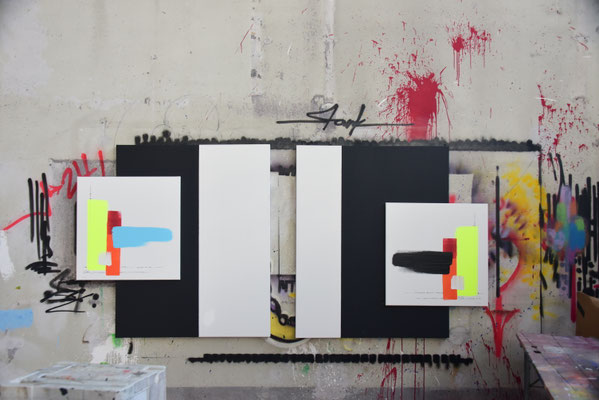 ARTwork: Manuel Lunardi (AT) | SELECTed . 22