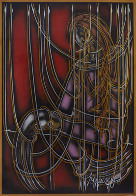 ARTwork: Hakan Yöney (TK) - SELECTed . 20 