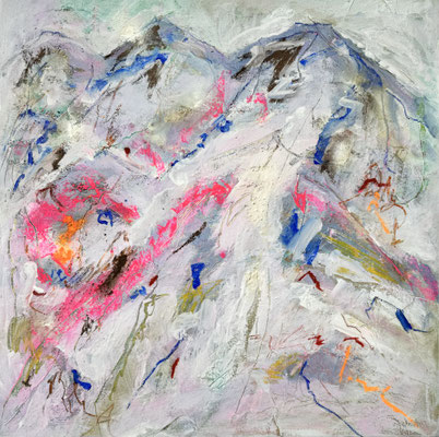 ARTwork: Danja Kulterer (DE / AT) | SELECTed . 24