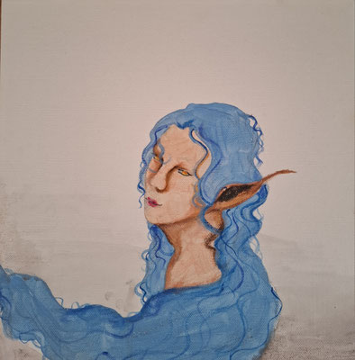 ARTwork: Emma Greussing (AT) | young.ART Award Winner - SELECTed . 20
