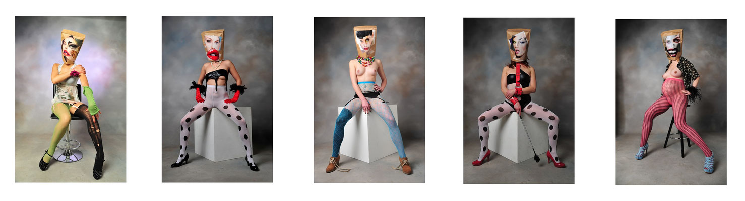 ARTwork: Andreas Ender, paperbag [reBORN] (photoSCHWEIZ Edition)