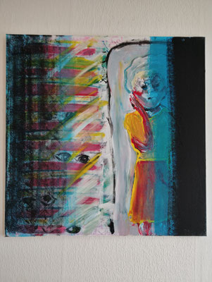 ARTwork: Eva Joelli (AT) | SELECTed . 20